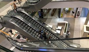 Galerie handlowe szybko się starzeją. Nie wszystkie doczekają się remontu