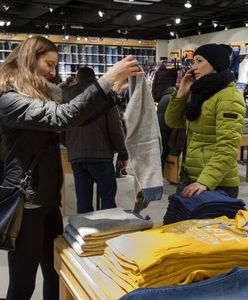 Jesienią ogarnia nas szał zakupów. Na co najwięcej wydają Polacy?