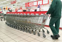 Dyskonty tak, supermarkety już nie. Polacy zmieniają przyzwyczajenia