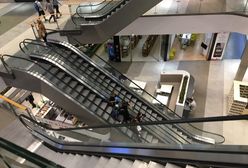 Galerie handlowe szybko się starzeją. Nie wszystkie doczekają się remontu