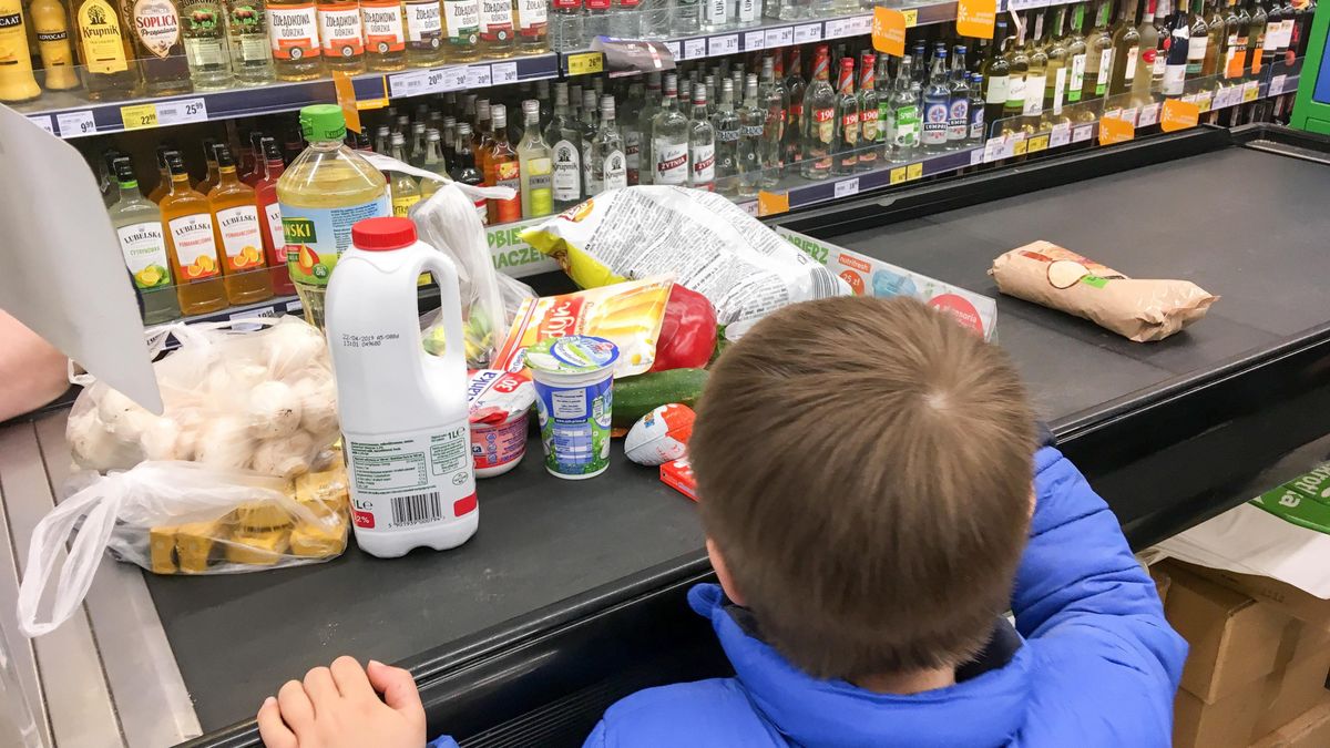 To nie koniec podwyżek cen w sklepach.