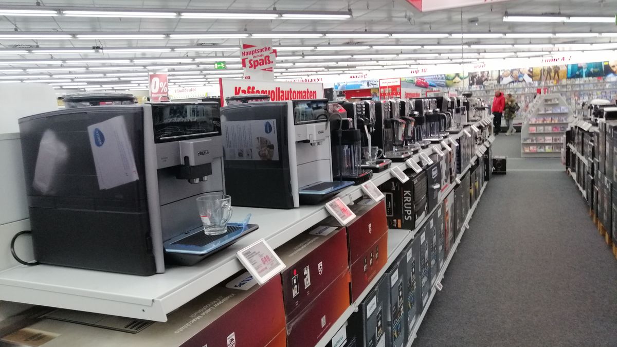 W 2019 r. zrobimy zakupy tylko w jedną niedzielę w miesiącu