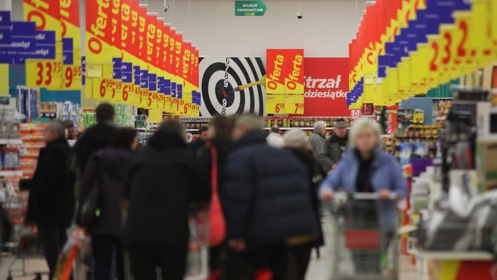 Cudzoziemcy zostawiają w Polsce miliardy złotych. Najwięcej sąsiedzi zza zachodniej granicy