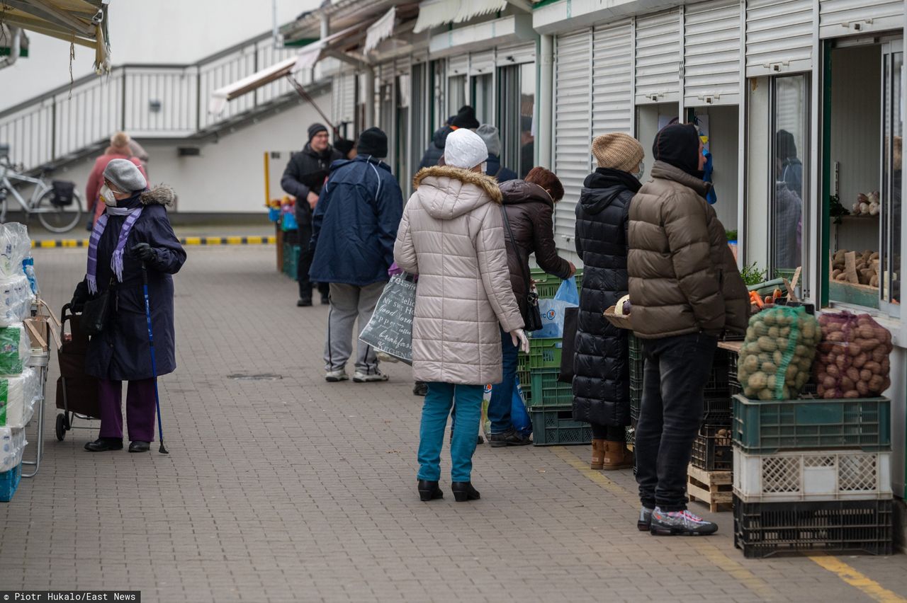 Zmiany w sklepach. Nie wszyscy zrozumieli zmiany w przepisach