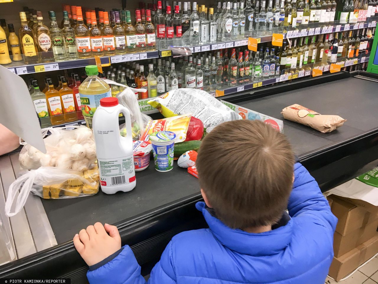 Inflacja zaskoczyła ekonomistów. Ostrzegają, że wkrótce przekroczy 4 procent