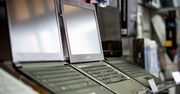 Polacy kupują coraz więcej komputerów poleasingowych. Głównie laptopów