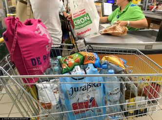 Inflacja na koniec roku wystrzeliła. Ceny rosną najszybciej od 2012 roku