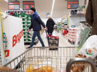 Ceny w Polsce rosną. Inflacja w marcu wyraźnie przyspieszyła