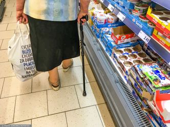 "Money. To się liczy". 2020 pod znakiem drożyzny