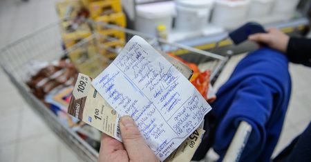 Święta na kredyt. Polacy planują się zadłużać