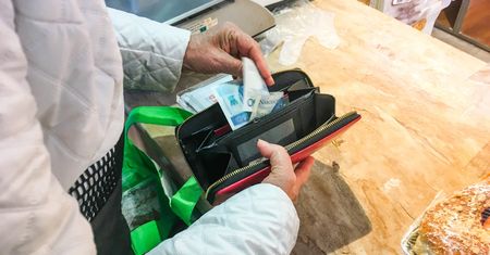 Coraz większa drożyzna. W 2020 będziemy wydawać jeszcze więcej