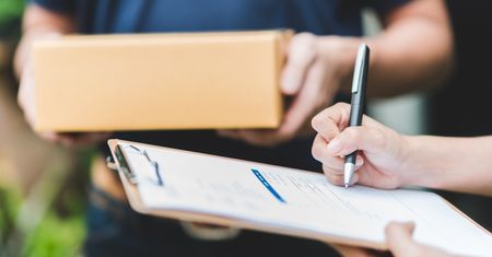5 grudnia 2018 czyli dzień darmowej dostawy