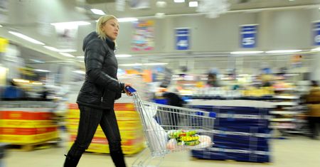 Koronawirus i zakupy. Co kupić, aby mądrze zaplanować kwarantannę?