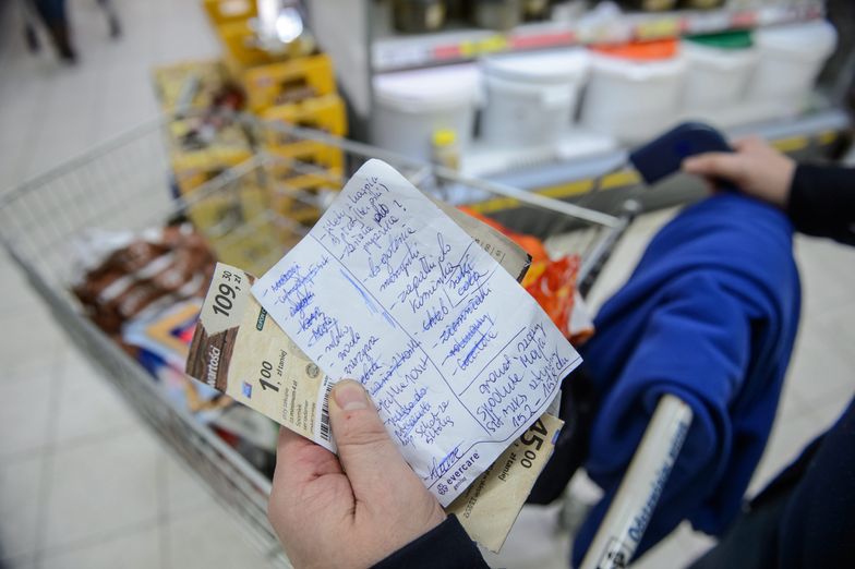 Wielu Polaków planuje wziąć kredyt na zakupy świąteczne
