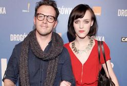 Andrzej Deskur oświadczył się młodszej partnerce