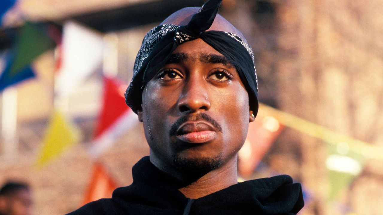 "Unsolved" - powstaje nowy serial o zabójstwach Tupaca i Notoriousa B.I.G.-a