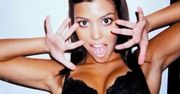 Kourtney Kardashian odpłynęła w objęciach ukochanego. Pełne namiętności zdjęcie rozpala wyobraźnię