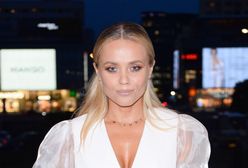 Anna Skura wyprawiła córce luksusowe urodziny