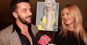 Rafał Szatan o przygotowaniach do porodu Basi: "Torba już spakowana". Czy będzie przy narodzinach synka?