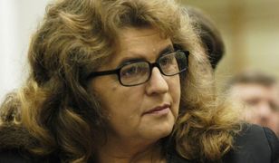 Pisała o "zabawie w getcie", mówiła o "grillowaniu Polaków". Ewa Kurek budzi ogromne kontrowersje