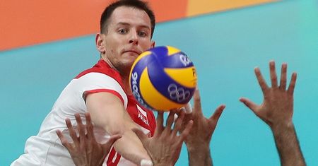 Siatkarskie mistrzostwa dały zarobić na zakładach. Rekordzista jest bogatszy o niemal pół miliona