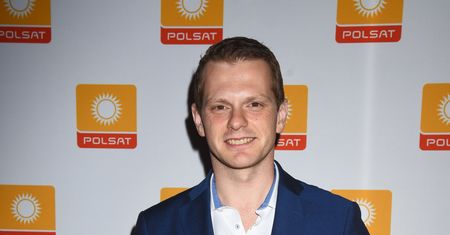 Po incydencie z posłem PiS został zdjęty z wizji. Teraz powraca jako prowadzący "Wydarzenia"