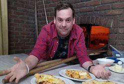 Jakub Kuroń odkrywa smaki Adżarii. Gruzja od kuchni