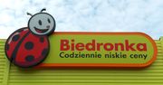 Dobry rok Biedronki. Sprzedaż wzrasta