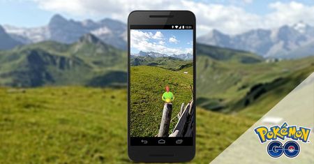 Rok 2019 był dla Pokemon GO bardziej niż udany