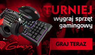 Turnieje w Łowcy Zombi i Obrońcy Galaktyki!