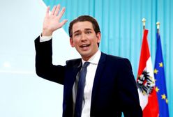 31-latek wygrał wybory w Austrii. W Polsce to właściwie niemożliwe
