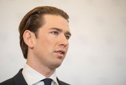 Afera szpiegowska w Austrii. Minister spraw zagranicznych odwołuje wizytę w Rosji