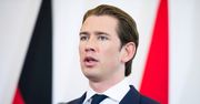 Sebastian Kurz o sporze Komisji Europejskiej z Polską. "Praworządność nie podlega negocjacjom"