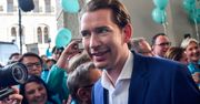 Wybory parlamentarne w Austrii. Partia byłego kanclerza Sebastiana Kurza wygrywa z dużą przewagą