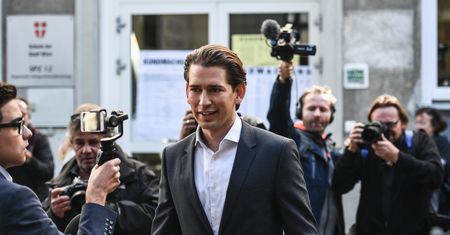 31-latek będzie kanclerzem? Sondaże nie pozostawiają wątpliwości