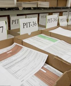 Od stycznia podatki zapłacimy po nowemu. Od października wygenerujemy indywidualne rachunki