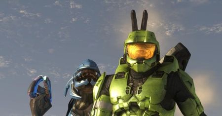 Halo 2 Anniversary? Nie wstrzymujcie oddechu