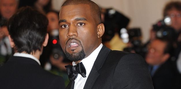 Kanye West pokaże w Cannes swój film!
