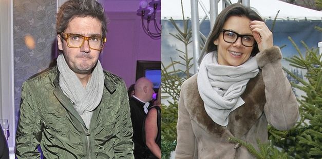 Kuba Wojewódzki o Kindze Rusin: Bije rekordy arogancji i zwykłego braku kultury