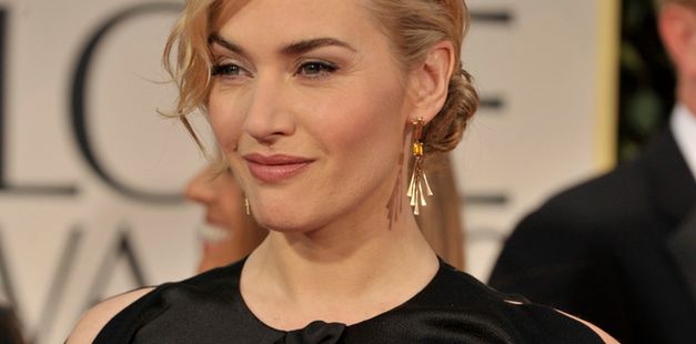 Kate Winslet poleci w kosmos?