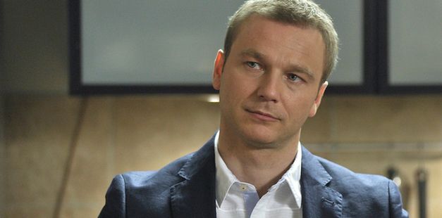 Krystian Wieczorek wrócił do byłej dziewczyny!