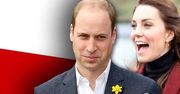 To już oficjalne! Książę William i Księżna Kate przylecą do Polski! Znamy datę ich wizyty