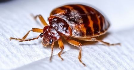 Babciny sposób, dzięki któremu zapomnisz o pluskwach w domu