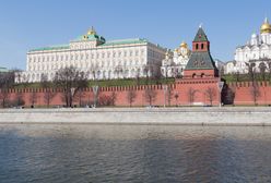 Kreml wezwał wszystkich ambasadorów. Spotkanie w MSZ