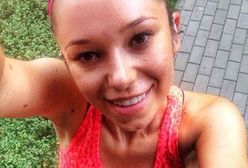 Agnieszka Wesołowska: zatraciła się w odchudzaniu i zdrowym trybie życia?