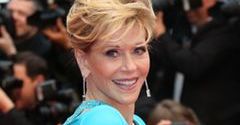 Nieprawdopodobnie piękna Jane Fonda