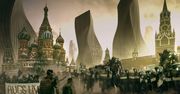 Przypadek, czy zmyślny marketing? Twórcom Deus Ex: Rozłam Ludzkości obrywa się za grafikę koncepcyjną