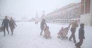 Zima stulecia w Moskwie. Nie żyje 5 osób, są ranni