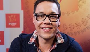 Ekskluzywny wywiad z Gok Wanem tylko na antenie TVN Style!