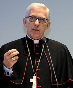 Abp Wiktor Skworc do polityków: cel, jakim jest zdobycie władzy, nie uświęca środków